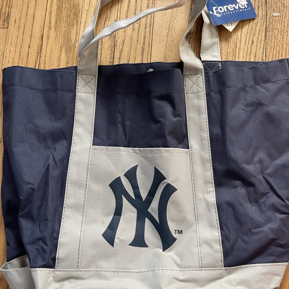 Yankee tote measure  12 x 26